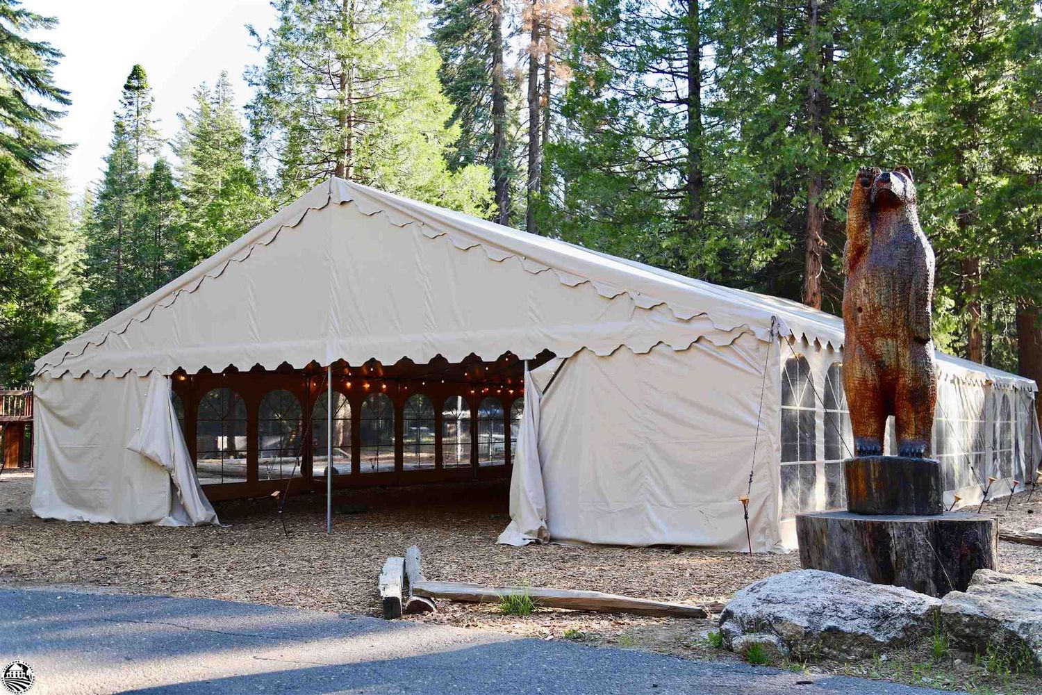 500 Dodge Ridge, Pinecrest, CA 95364